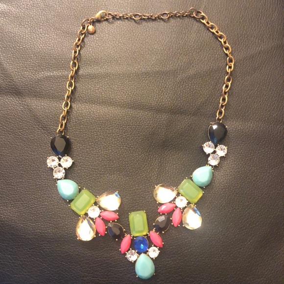 J. Crew Jewelry - J. Crew Necklace